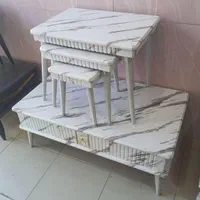 میز عسلی/میز جلو مبلی/بدون پیش پرداخت/اقساطی چکی|مبلمان خانگی و میز عسلی|همدان, |دیوار