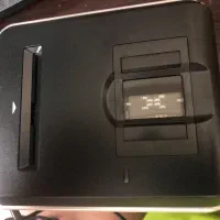 دستگاه اثر انگشت سوپریما