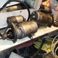 تمام لوازم استوک و فابریک مینی بوس کارسان