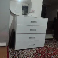 تخت دراور نو