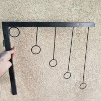 لوازم لباس فروشی