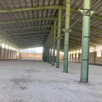 سوله ۴۰۰۰ متری|اجارهٔ دفتر صنعتی، کشاورزی، تجاری|تهران, پاسداران|دیوار