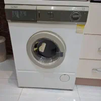 لباسشویی ارج سالم|ماشین لباسشویی و خشک‌کن لباس|اصفهان, محمودیه|دیوار