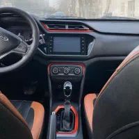 ماشین ام وی ام x22تیپ AT|خودرو سواری و وانت|اردبیل, |دیوار