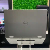 لپ تاپ 360 درجه dell|رایانه همراه|گرگان, |دیوار