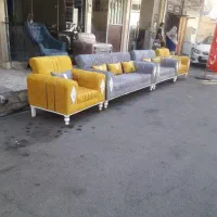 مبل راحتی چستر //تولیدی|مبلمان خانگی و میز عسلی|ایوانکی, |دیوار