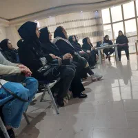 قابل توجه خانم های خاندار تیم بزرگ خانم های مستقل