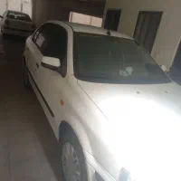 سمند lx xu7p مدل ۹۷کم کار کرد.|خودرو سواری و وانت|پردیس, فاز ۶|دیوار