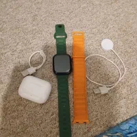 ساعت هوشمند و ارپاد