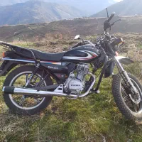 کبیر۲۰۰مدل۹۷کابرات