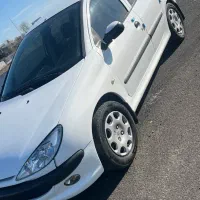 پژو 206 تیپ 5|خودرو سواری و وانت|رشت, پسیخان|دیوار