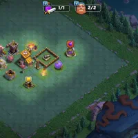 اکانت کلش آف کلنز|کنسول، بازی ویدئویی و آنلاین|مراغه, |دیوار