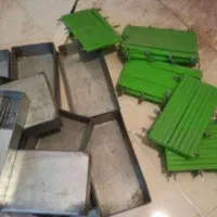 وسایل نبات سازی خانگی