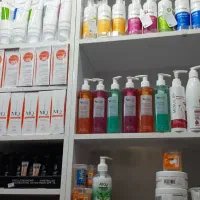 انواع لوازم آرایشی وبهداشتی با نازلترین قیمت|آرایشی، بهداشتی، درمانی|دهدشت, |دیوار