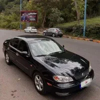 نیسان ماکسیما اتومات وارداتی کلکسیونی