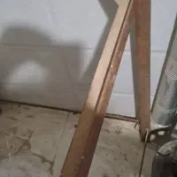 چهارپایه کولر هفت هزاربزرگ|کولر آبی|میبد, |دیوار