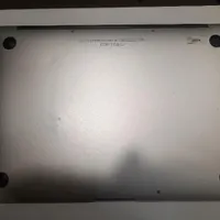 لپ تاپ اپل مدل Macbook Air A1466 - i5 (2017)|رایانه همراه|تهران, میدان ولیعصر|دیوار