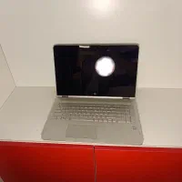 لپ تاپ HP Touch|رایانه همراه|همدان, |دیوار