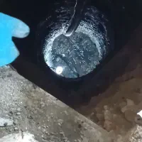 تخلیه چاه فاضلاب|خدمات پیشه و مهارت|تهران, ارامنه|دیوار