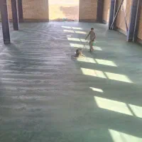 گروه پیمانکاری بتن ریزی ماله پروانه ای کفسازی|خدمات پیشه و مهارت|اشتهارد, |دیوار