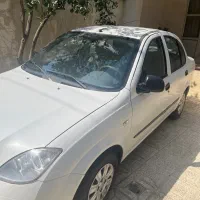 تیبا مدل ۱۳۹۵|خودرو سواری و وانت|بهشهر, |دیوار