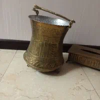 ظروف تزیینی|صنایع دستی و سایر لوازم تزئینی|تهران, شاهین|دیوار
