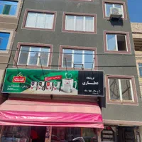 اپارتمان توس ۸۱|فروش آپارتمان|مشهد, مشهدقلی|دیوار