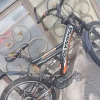 دوجفت دوچرخه