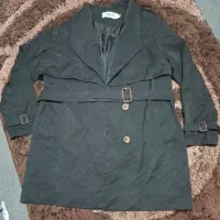 بارونی آستر دار