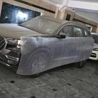 فروش خودرو تیگو ۸ پرومکس