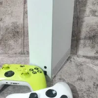 Xbox series s|کنسول، بازی ویدئویی و آنلاین|بندر ماهشهر, |دیوار