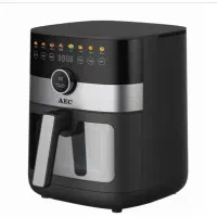 سرخ کن بدون روغن|اجاق گاز و لوازم برقی پختوپز|اراک, |دیوار