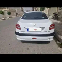 پژو 206 SD مدل ۹۷|خودرو سواری و وانت|سیرجان, |دیوار