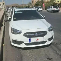 شاهین g سانرف دار