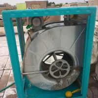 سرویس کولر
