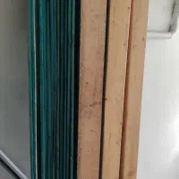 چوب، مناسب دکور