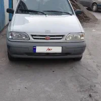 ماشین پراید