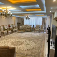 اجاره آپارتمان ۱۳۰متری شهرک دانشگاه کلید نخورده