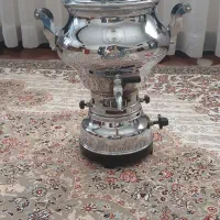 سماور|سماور، چای‌ساز، قهوه‌ساز|مریوان, |دیوار
