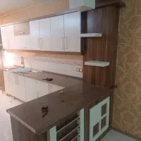 کابینت ام دی اف  دسته دوم