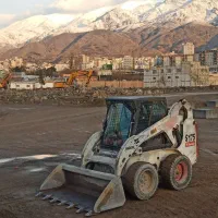 اجاره بابکت،خاور