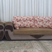 مبل راحتی ۸نفره