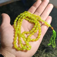 ۳عدد تسبیح شاه مقصوداصل افغانستان ۱۰۱دانه،بافاکتور