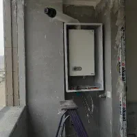 نصب تعمیر و پکیج ، رادیات و کولر گازی تعمیرات