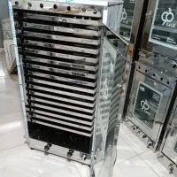 تنور گالوانیزه