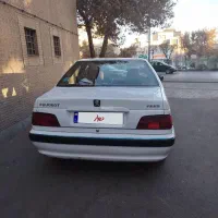 پژو پارس tu مدل 1402|خودرو سواری و وانت|همدان, |دیوار