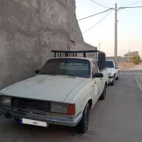 پیکان وانت مدل 85