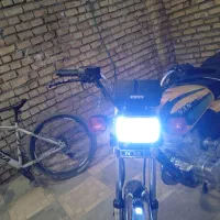 متور200|موتورسیکلت|نیشابور, شهید بهشتی|دیوار