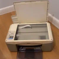 پرینتر hp deskjet f380