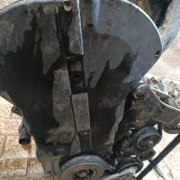 موتور زانتیا۱۸۰۰|قطعات یدکی و لوازم جانبی|مشهد, جانباز|دیوار